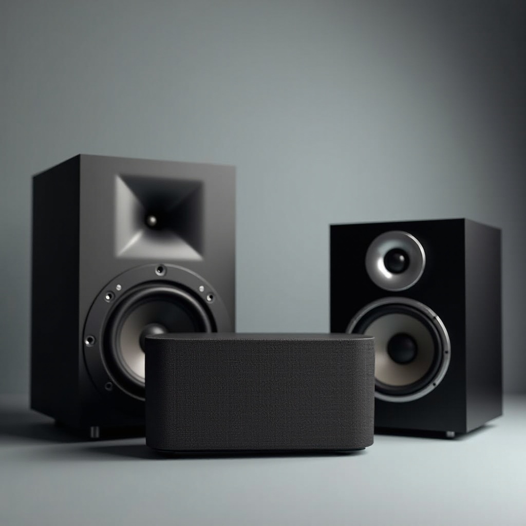 Best 5 1/4 Speakers for Bass: Elevate Your Audio Experience