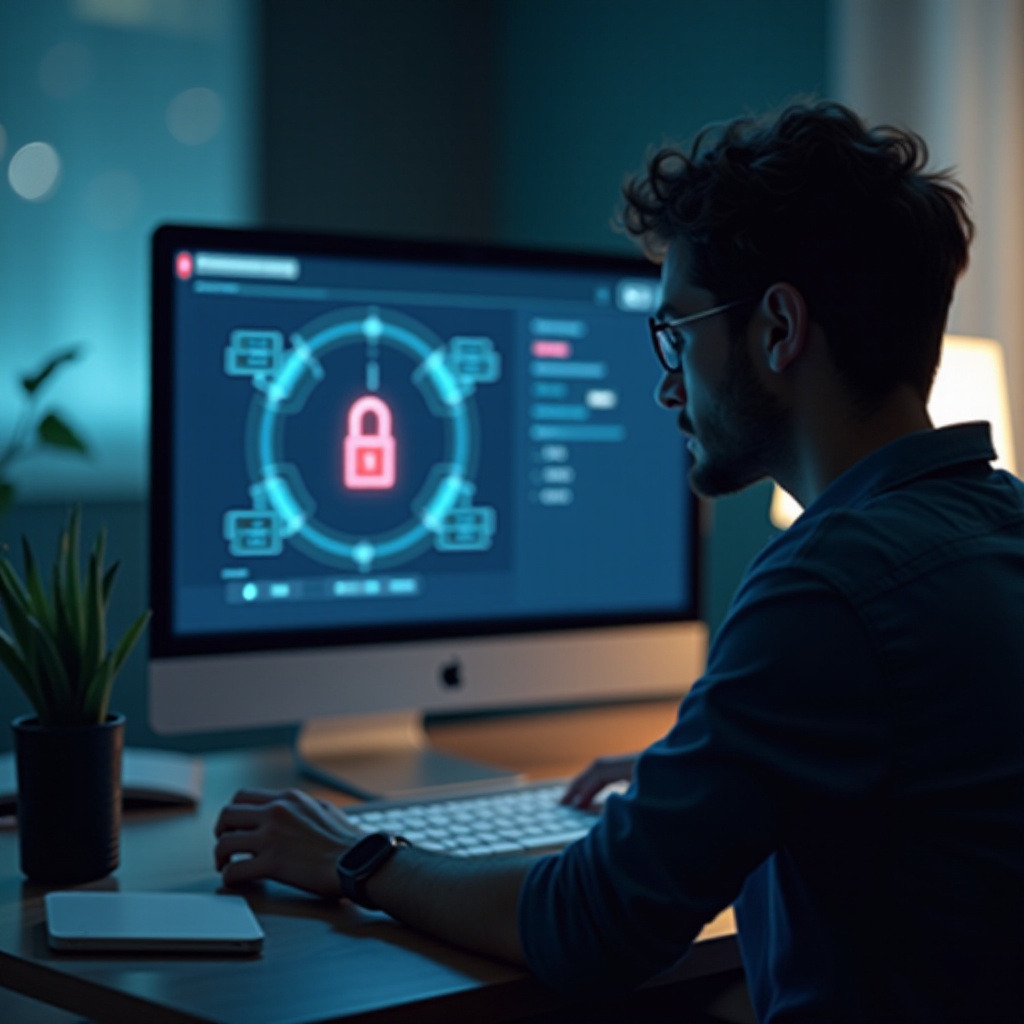 Effective Methods to Detect Keyloggers on Your Computer