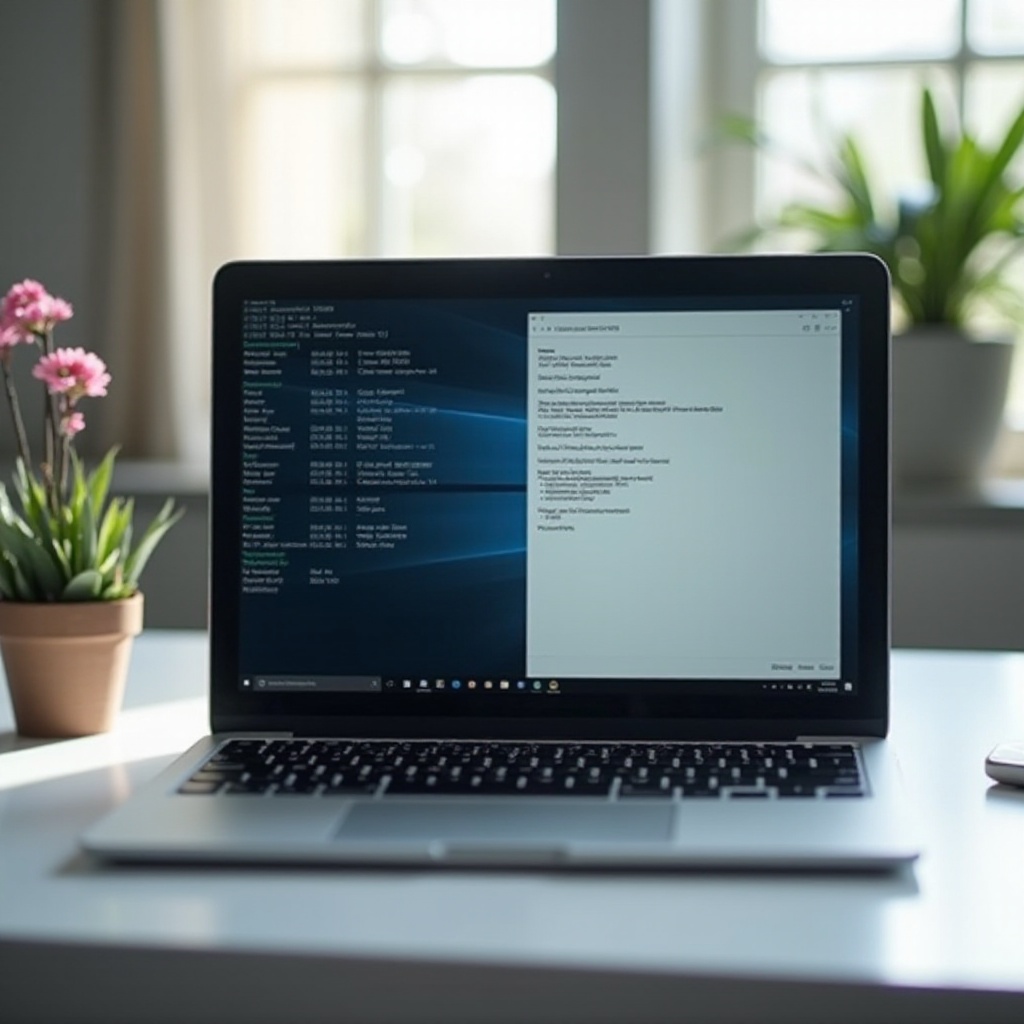 How to Reset BIOS on HP Laptop: A Comprehensive Guide