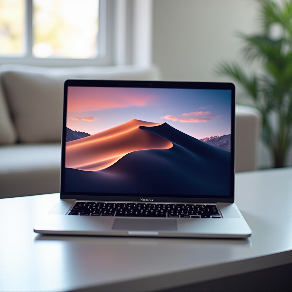 How Much RAM Do You Need on a MacBook Air?