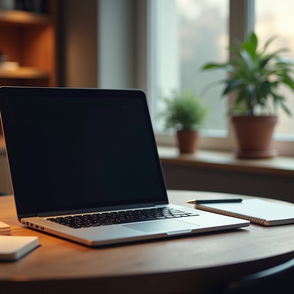 Top Laptops with DVD Readers: A Guide for 2024