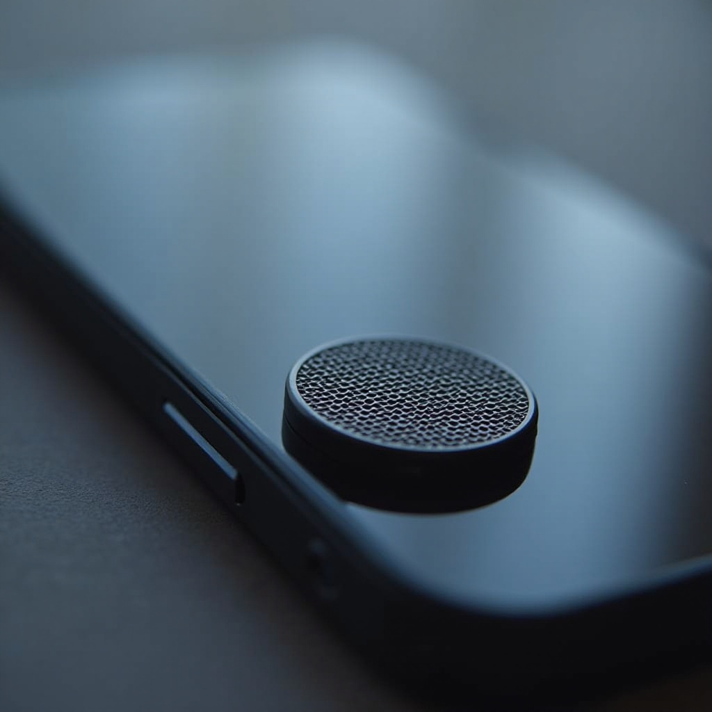 How to Clean iPhone Ear Speaker: A Comprehensive Guide