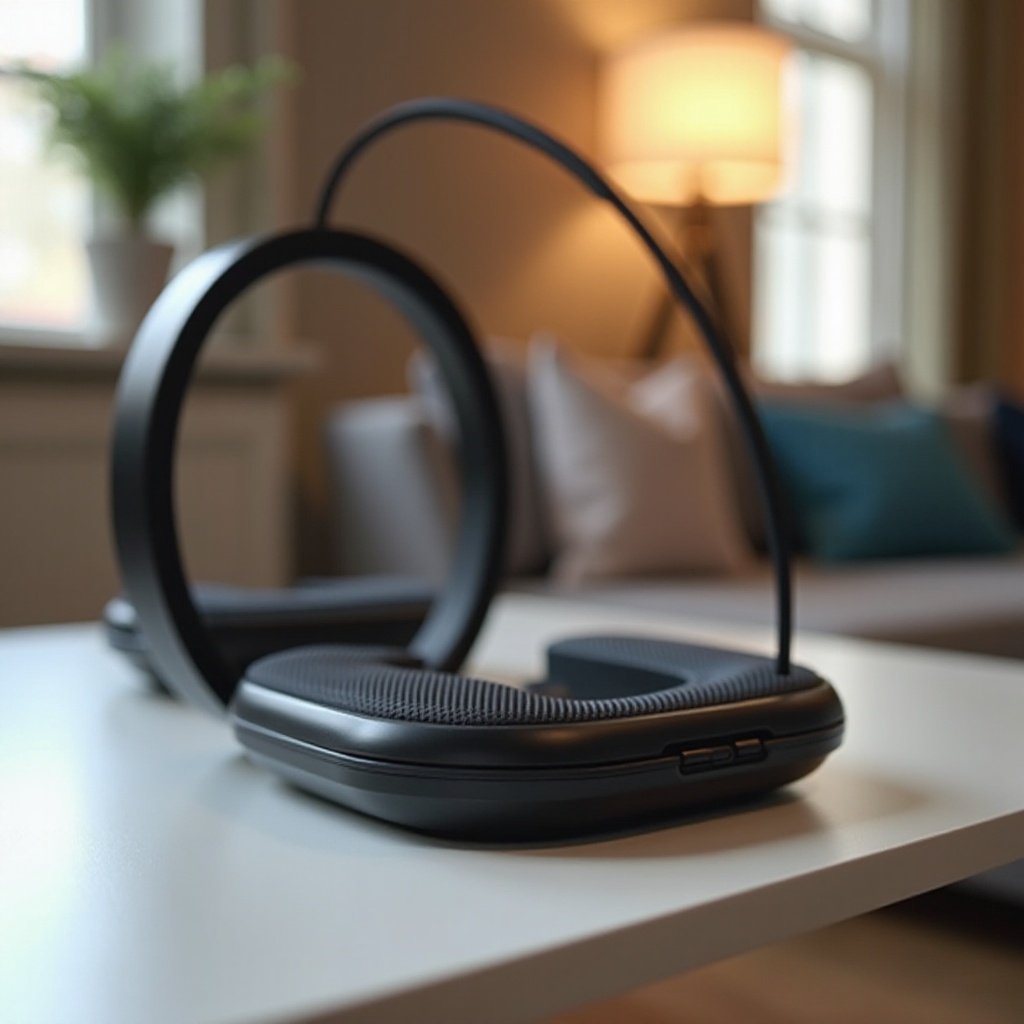 Best Neckband Speakers of 2024: An In-Depth Guide