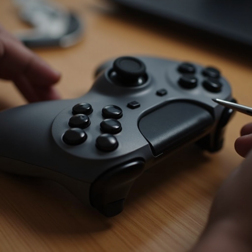 Fixing the LB Button Not Working on Xbox Controller: A Comprehensive Guide