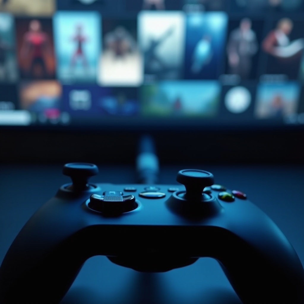 how to change deadzone on xbox controller pc