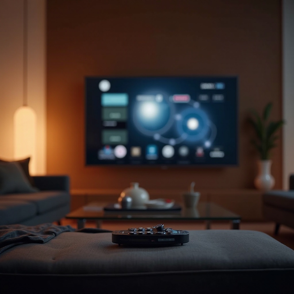 The Comprehensive Guide to TVs with ARC: Elevating Your Home Experience