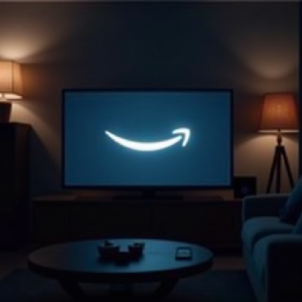 How to Fix Your Fire Stick Stuck on the Amazon Logo