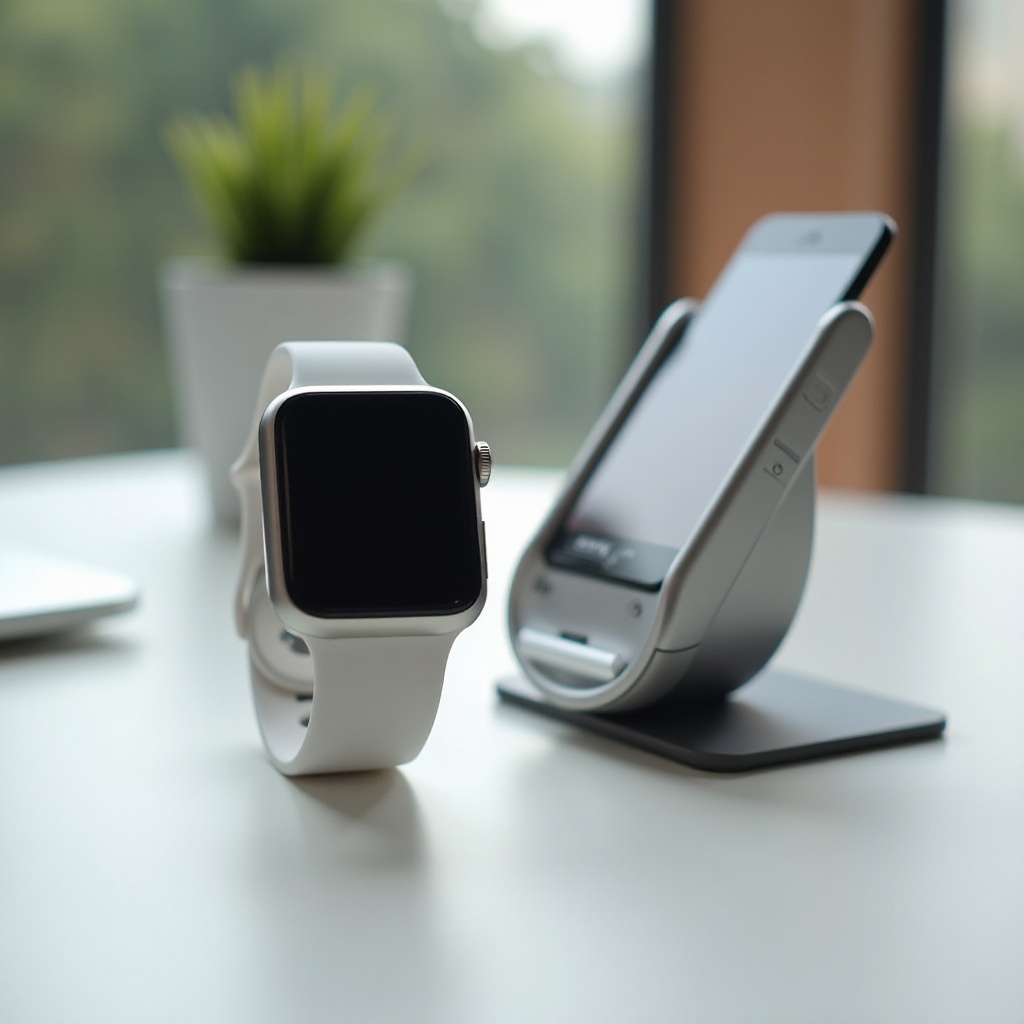 Exploring Apple Watch Compatibility with Android Devices