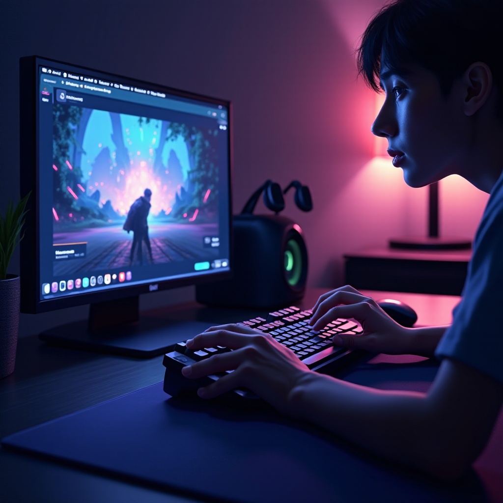 Understanding Why Steam Game Crashes Impact Discord in Console Gaming