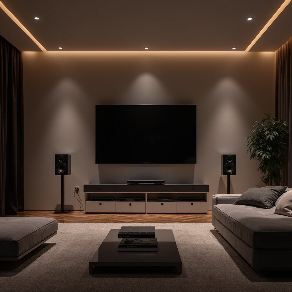 The Ultimate Guide to Atmos Enabled Speakers for an Immersive Sound Experience