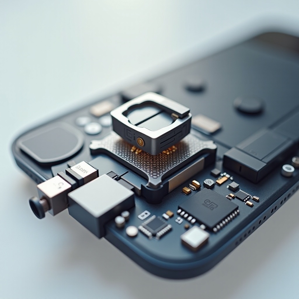 How Do iPhones Vibrate: Exploring the Technology Behind the Tactile Experience