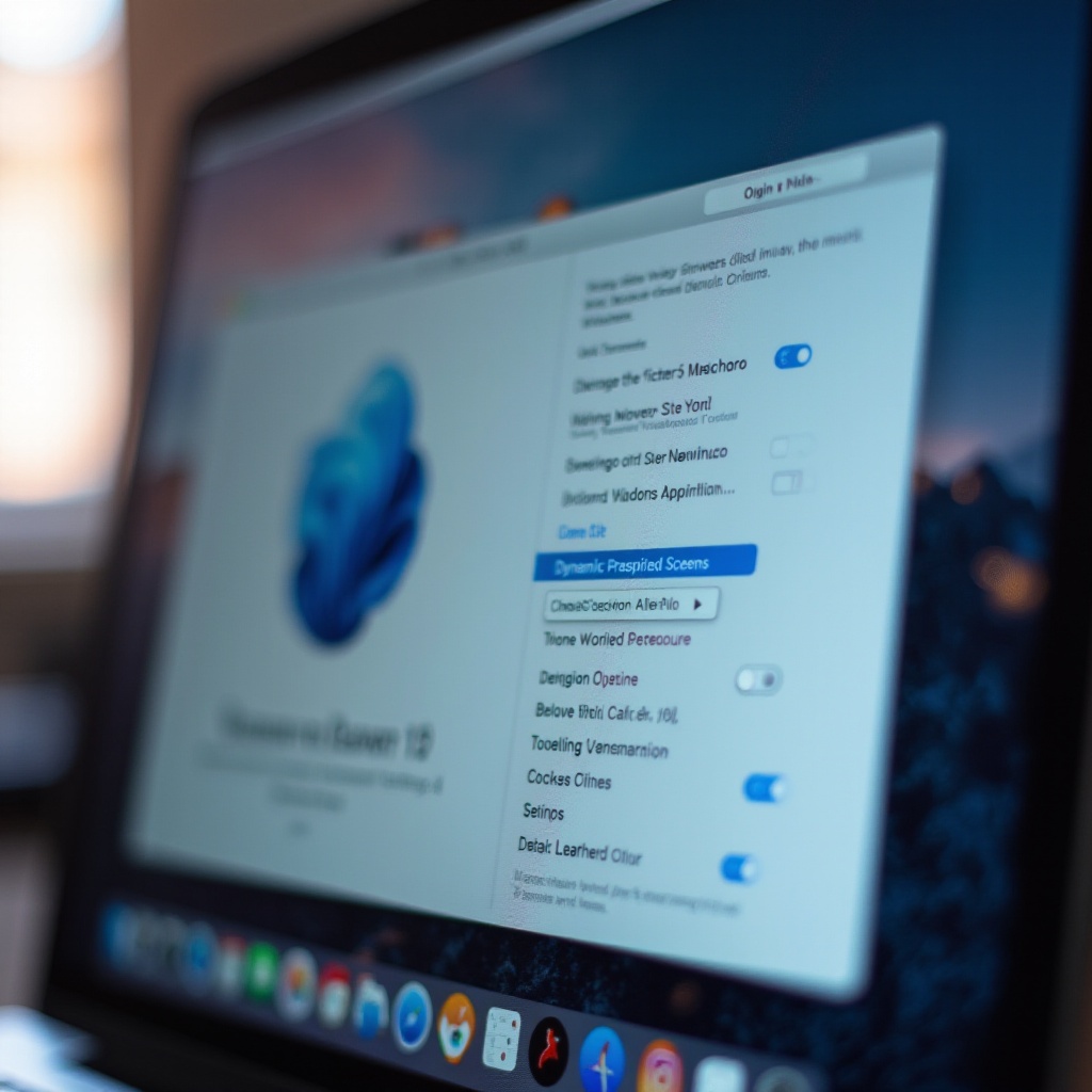 how to change mac screensaver