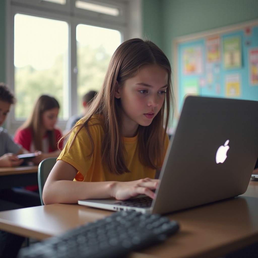 How to Enable Guest Browsing on School Chromebook If Blocked