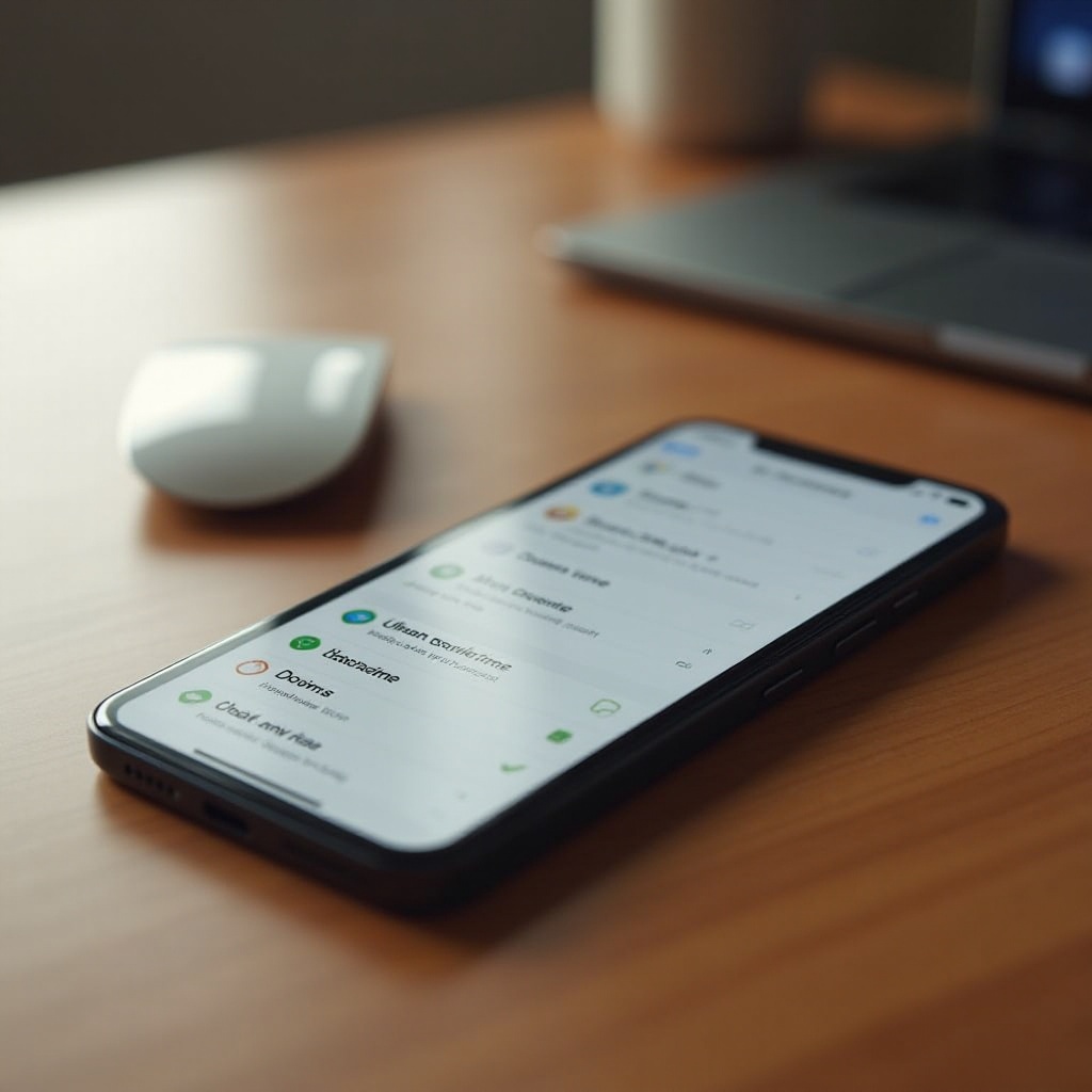 How to Turn On Downtime on iPhone: A Comprehensive Guide