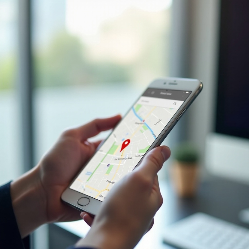 how to track cellphone number location free