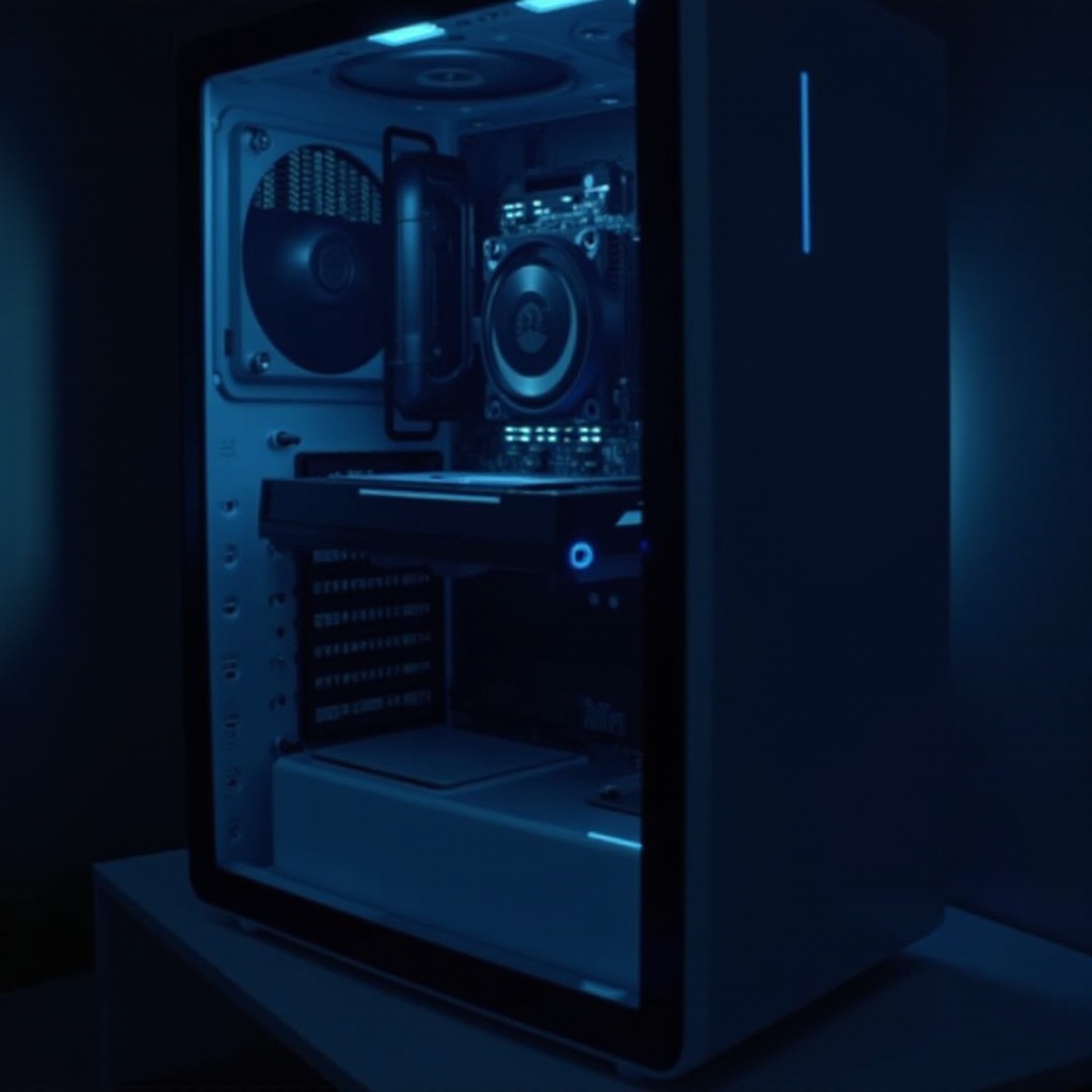 How to Undervolt Your CPU for Optimal Performance