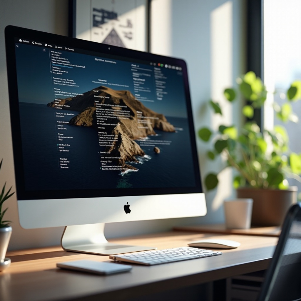 How to Change Your Mac Screensaver: A Step-by-Step Guide