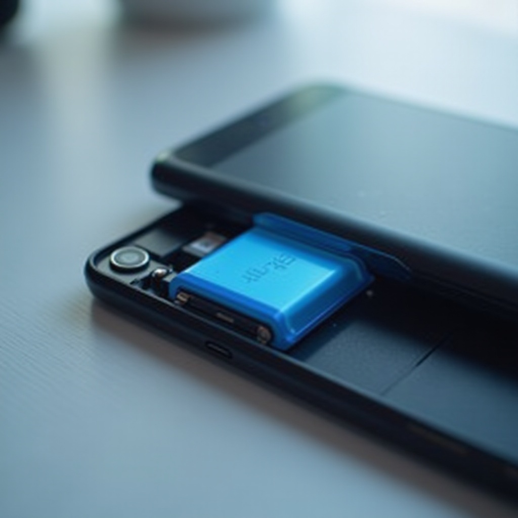 Do Android Phones Have Lithium Batteries? An In-Depth Guide